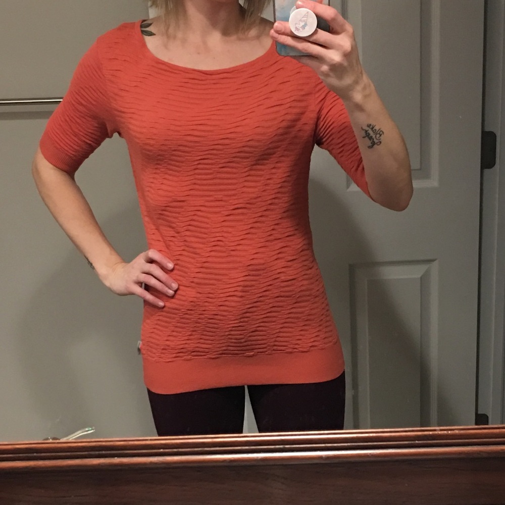 Calvin Klein Top